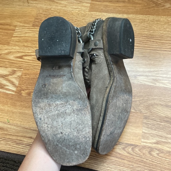 Free People Stony Desert Boot - Picture 3 of 4